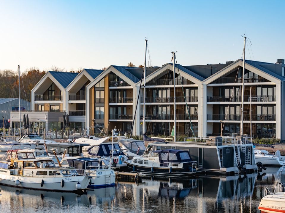 Residence Marina Kamperland