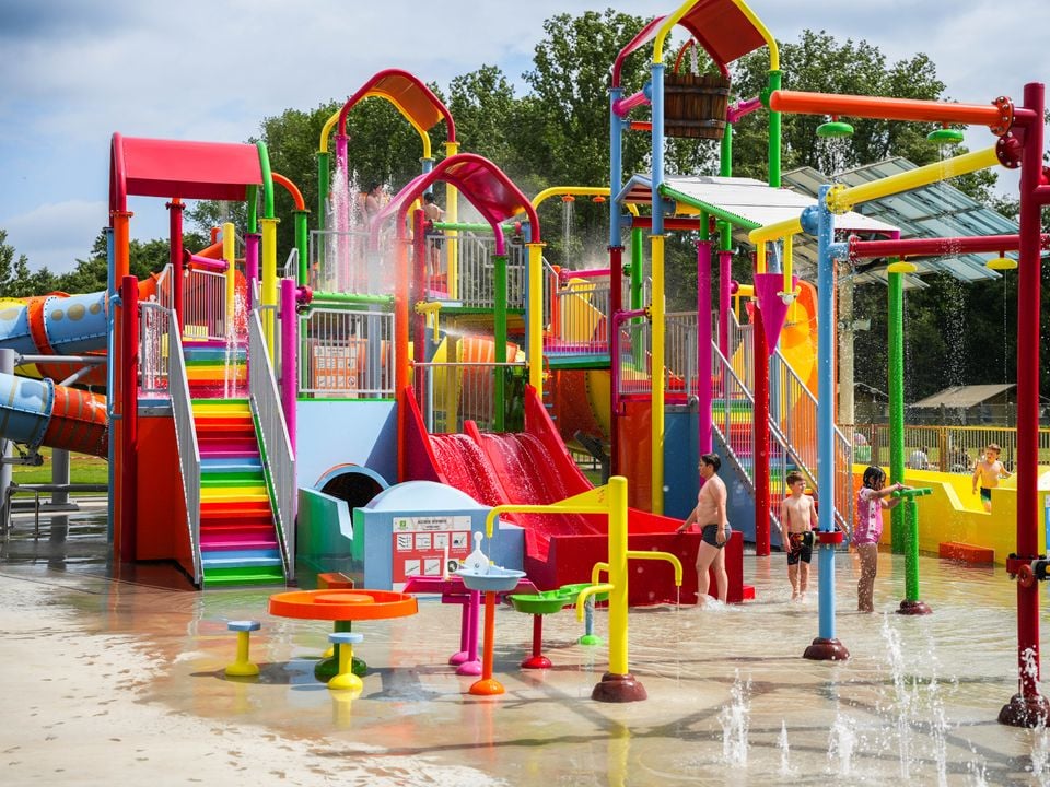 Recreatieoord Wilhelm Tell