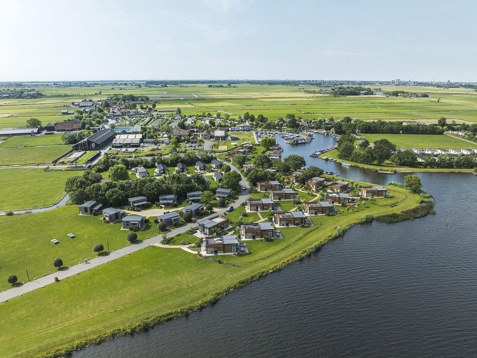 impressie Resort Kagerplassen