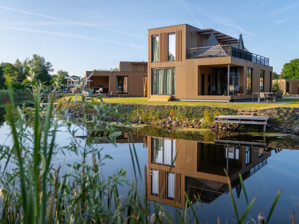 Landal de Wedderplassen