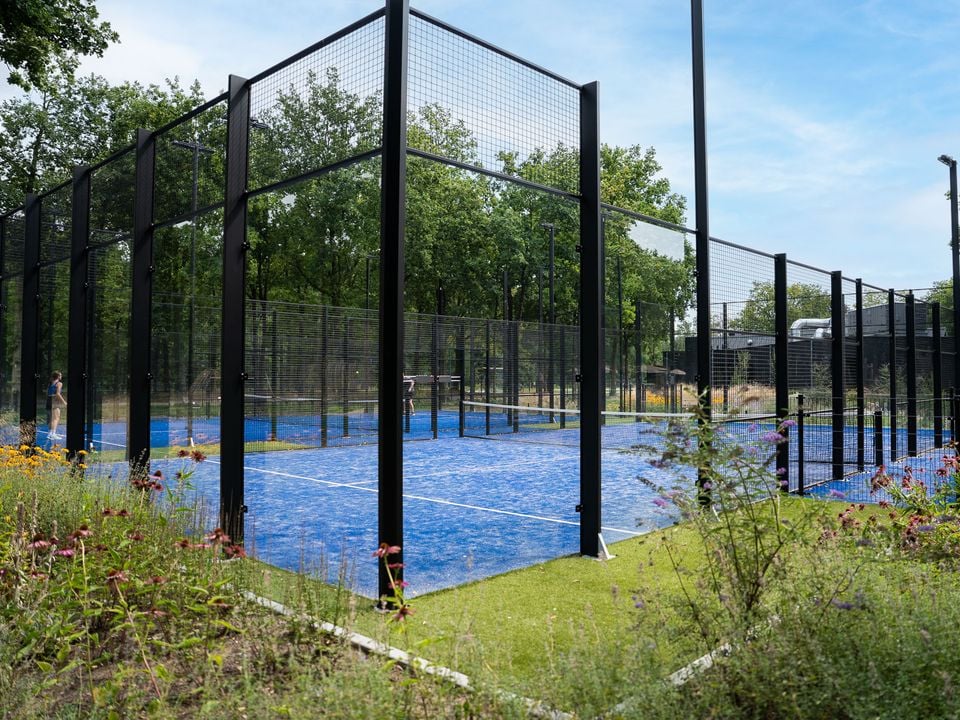 TopParken Resort de Brabantse Kempen