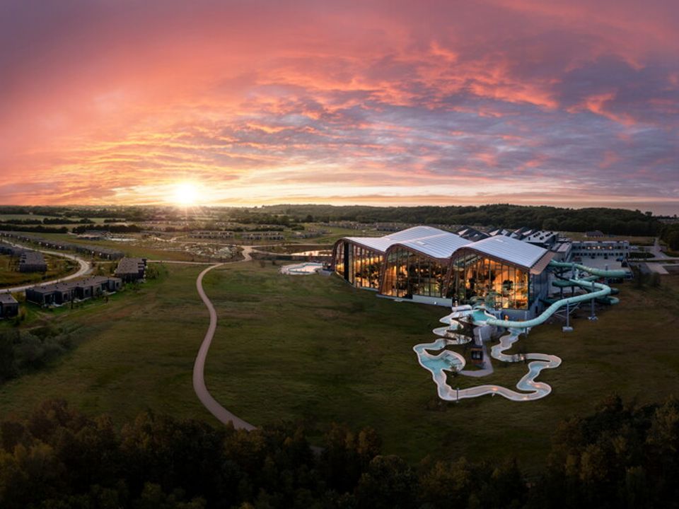 center-parcs-nordborg-resort