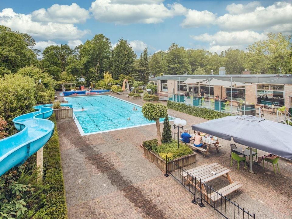 Veluwepark de Bosgraaf