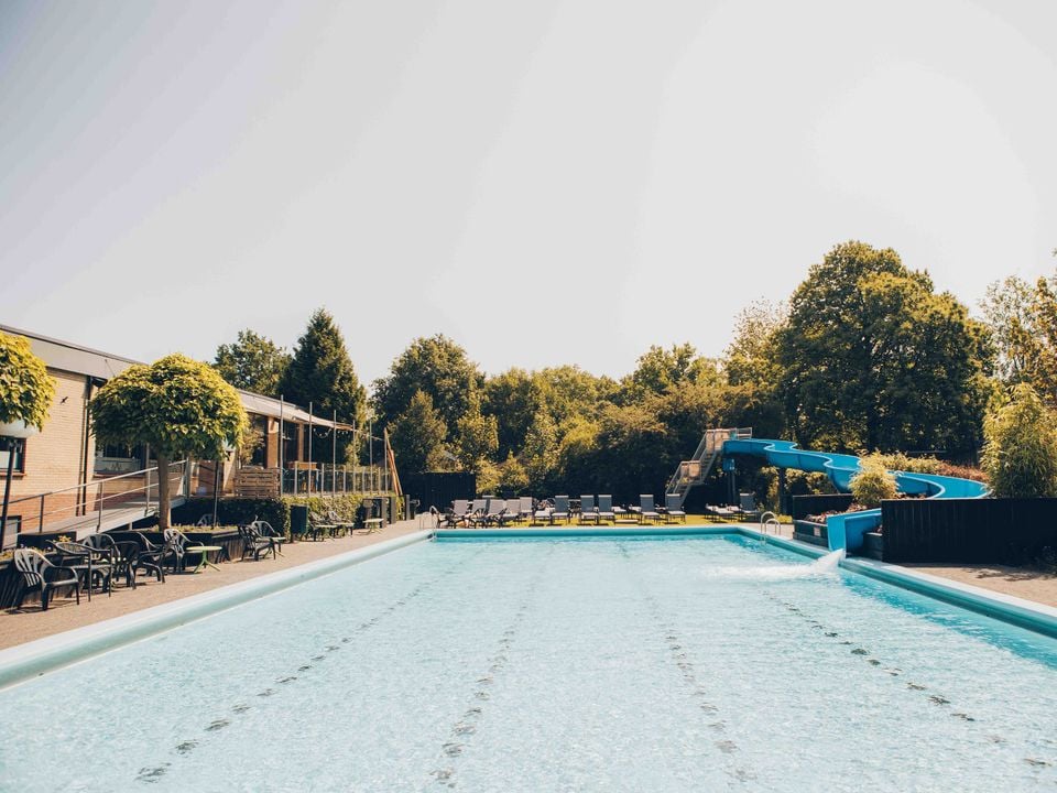 Veluwepark de Bosgraaf