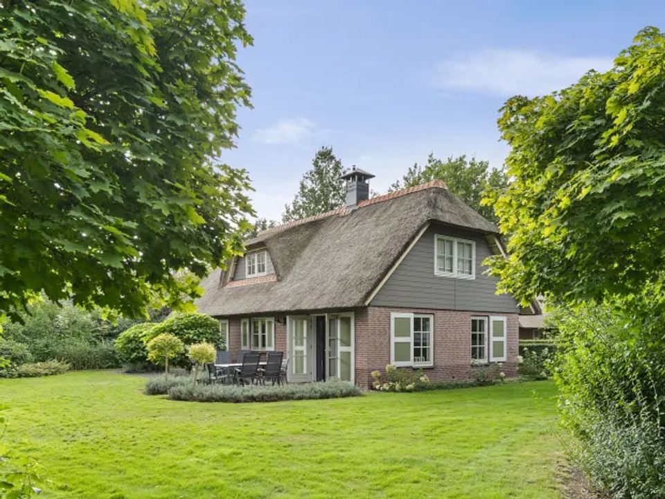 Buitenplaats de Hildenberg