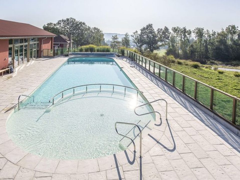 impressie Arden Parks Signy-L'Abbaye