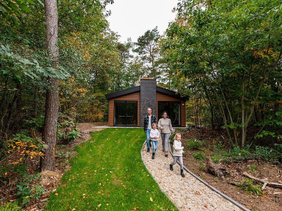 Vakantiepark De Wiltzangh