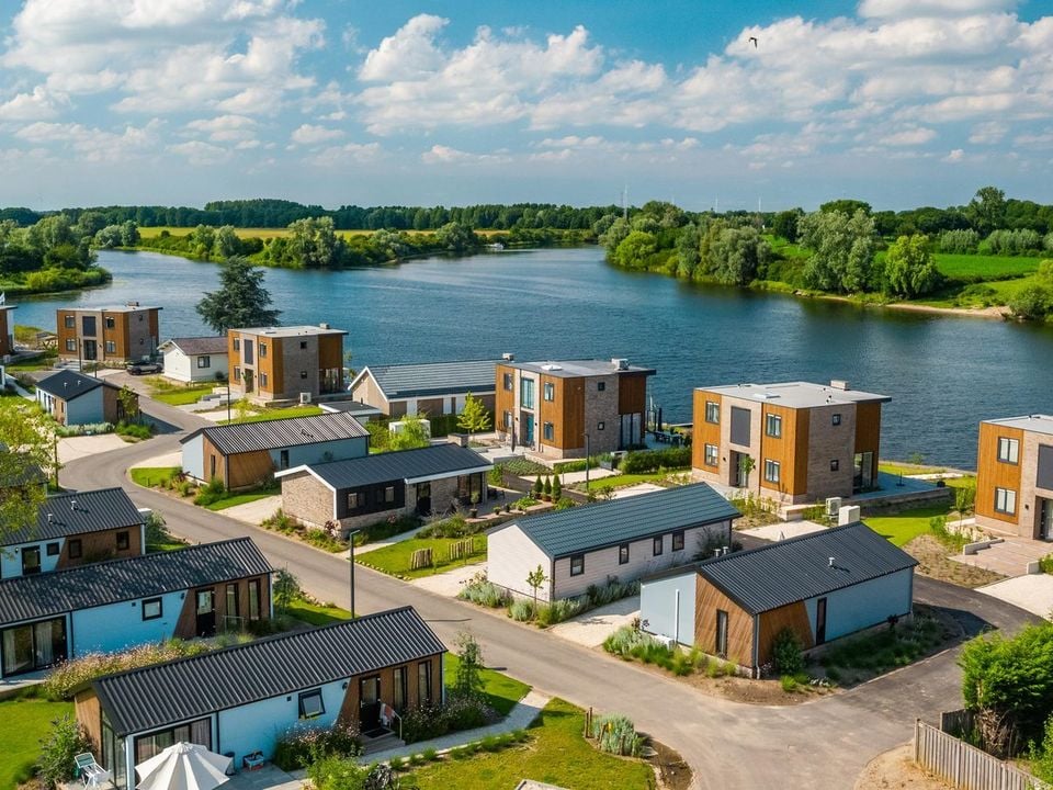 Vakantiepark Aan de Maas