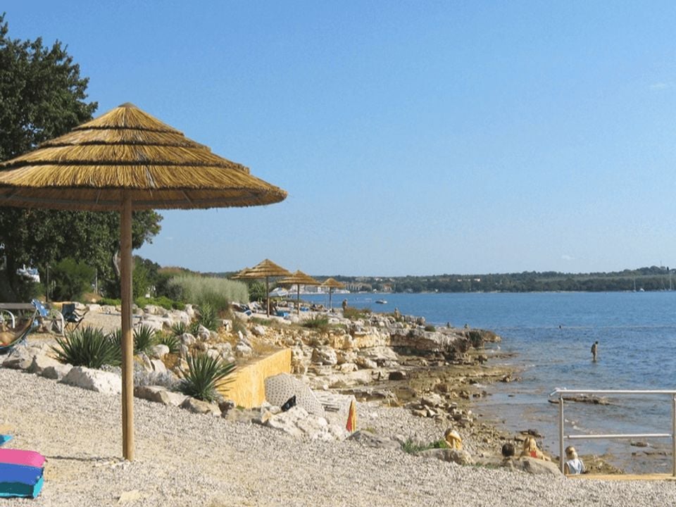 impressie Naturist Camping Solaris