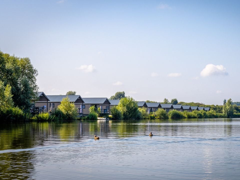 Familievakantiepark Krieghuusbelten