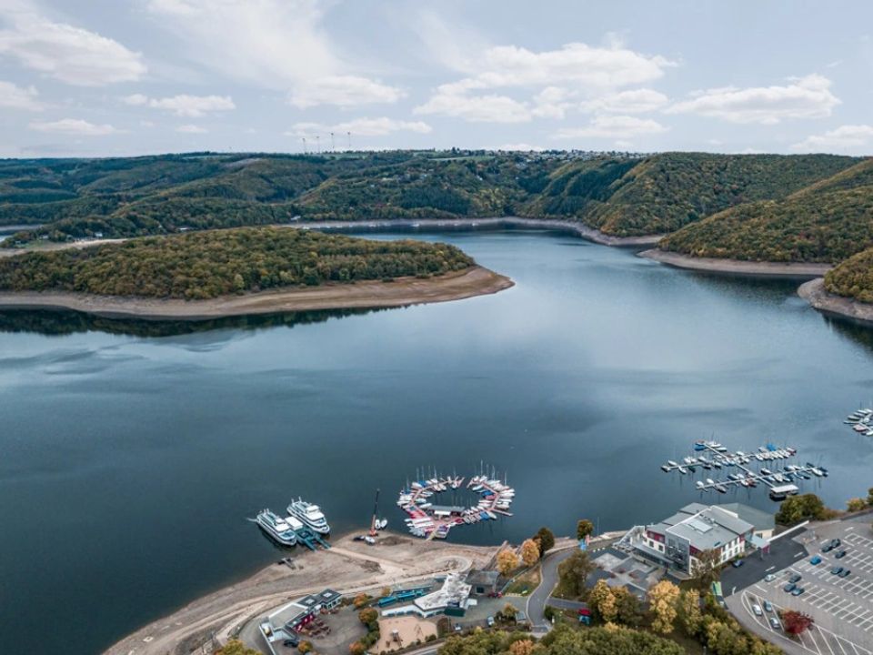 Dormio Hotel Der Seehof