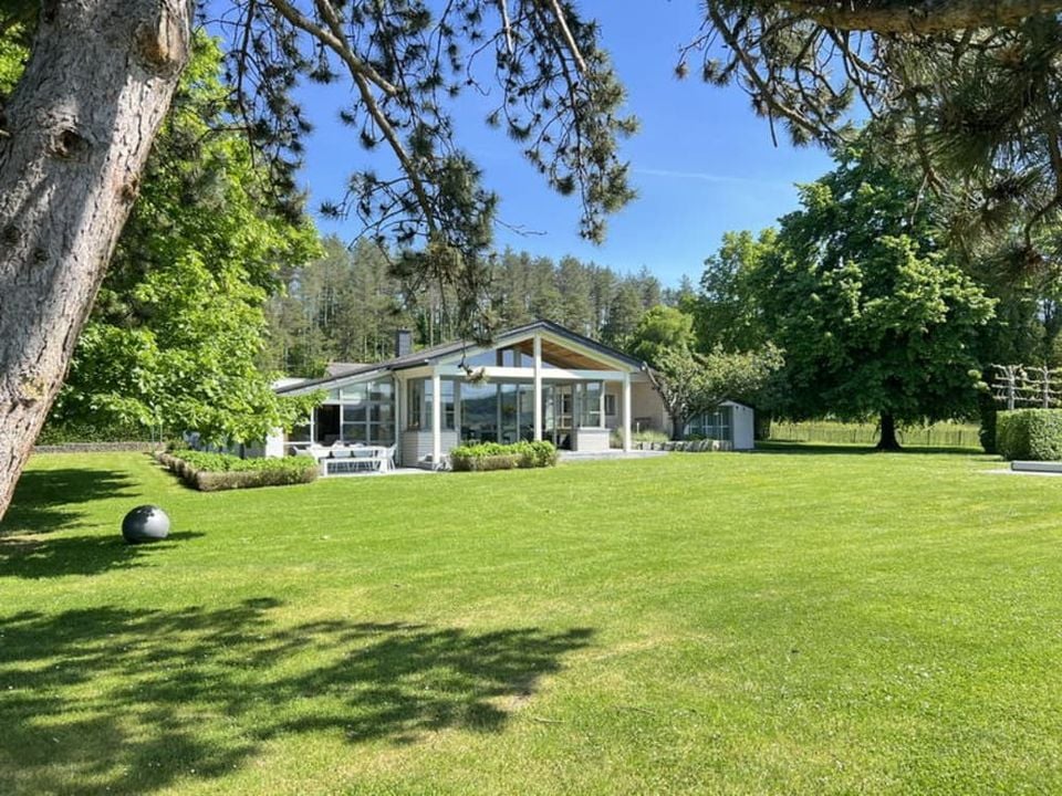 Vakantiedorp Rochefort