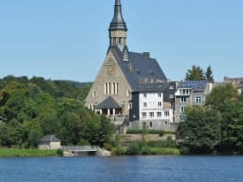 Vakantiedorp Rochefort