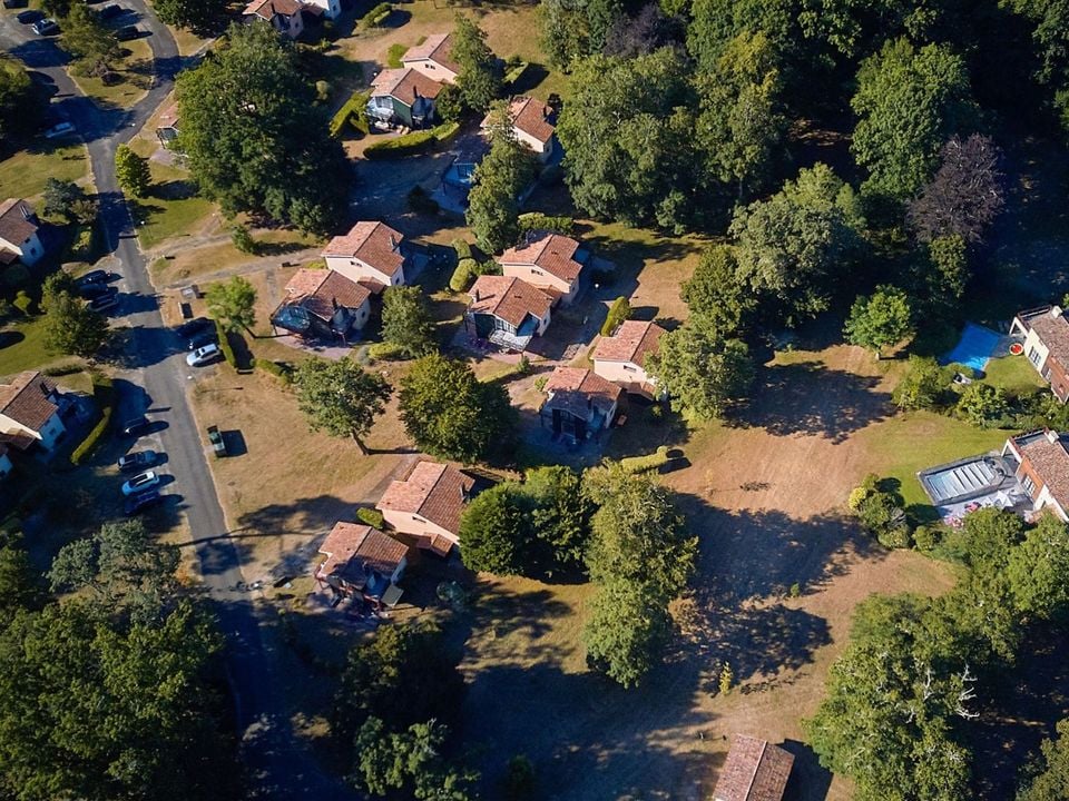 Résidence Château de Salles