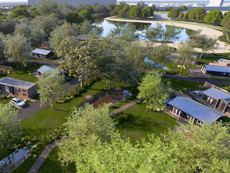 TopParken Resort Veldhoven