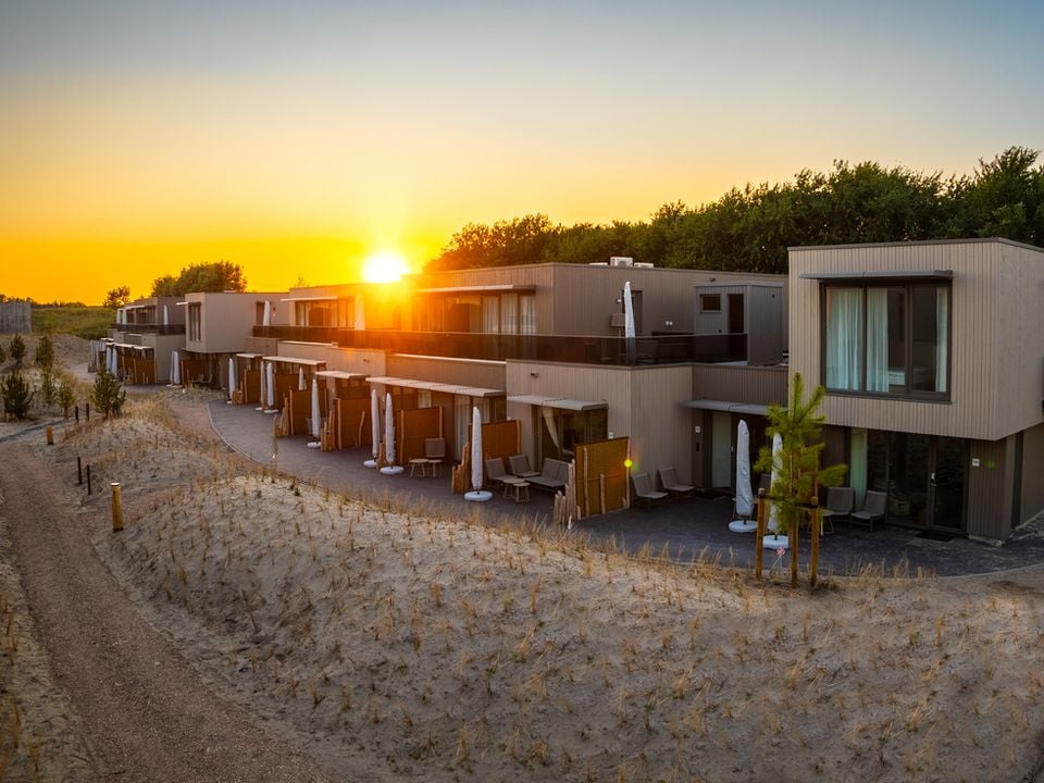 Landal Résidence Ouddorp Duin