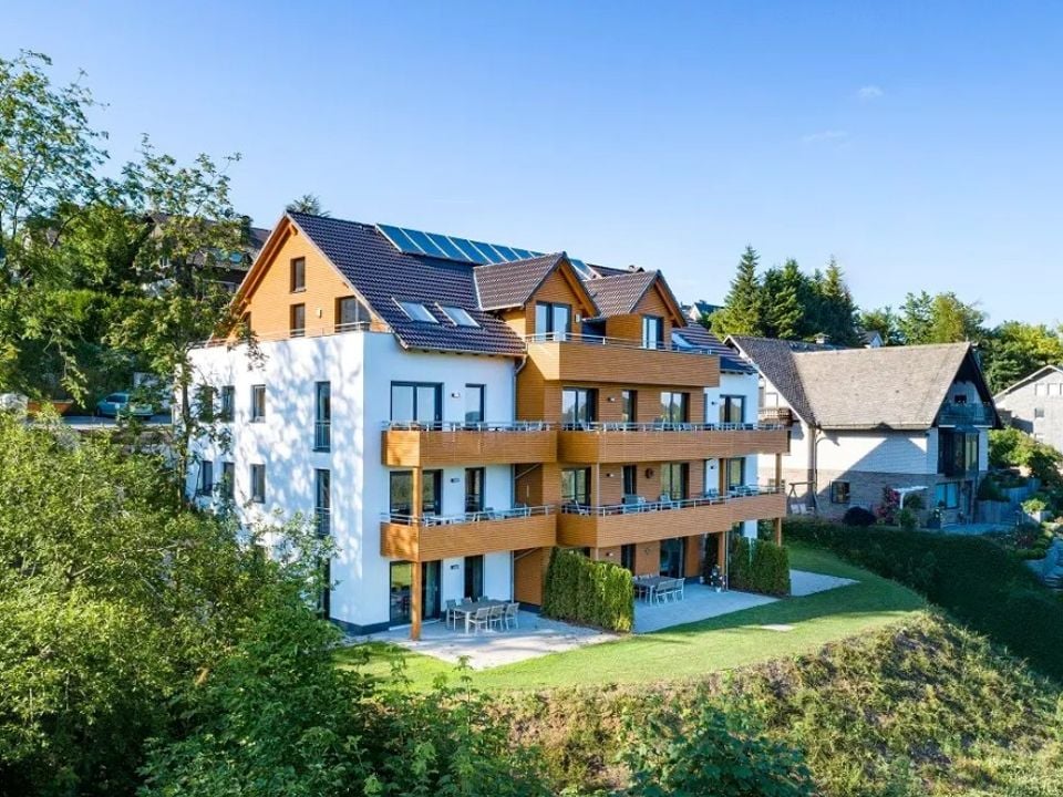 UplandParcs Residence Winterberg