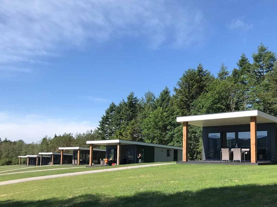 Bungalowpark Felsenhof