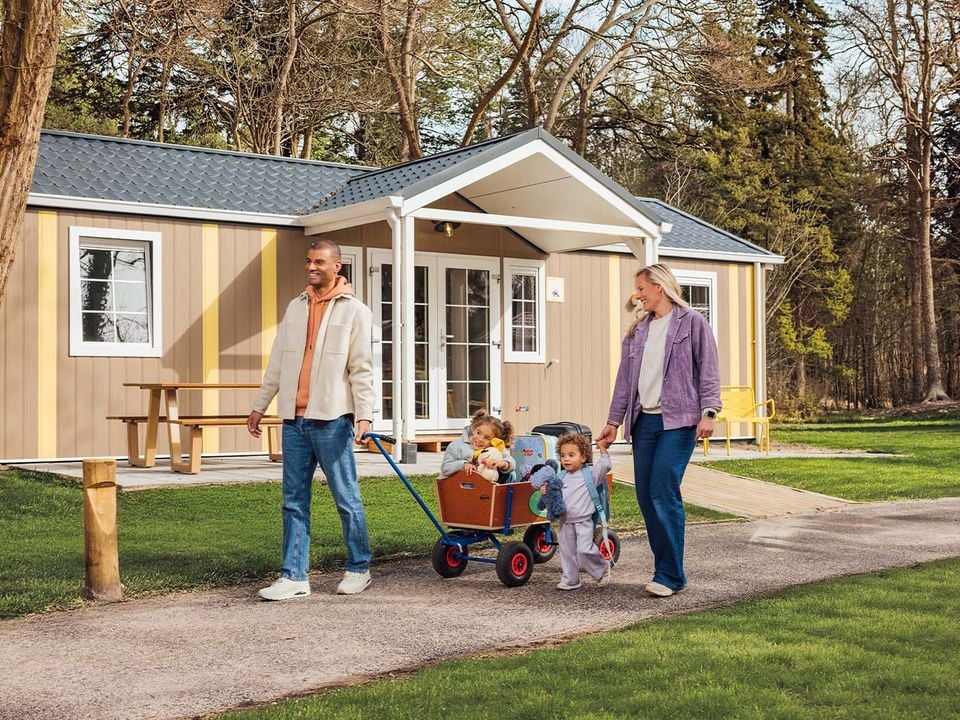 impressie Familie Resort de Tovertuin