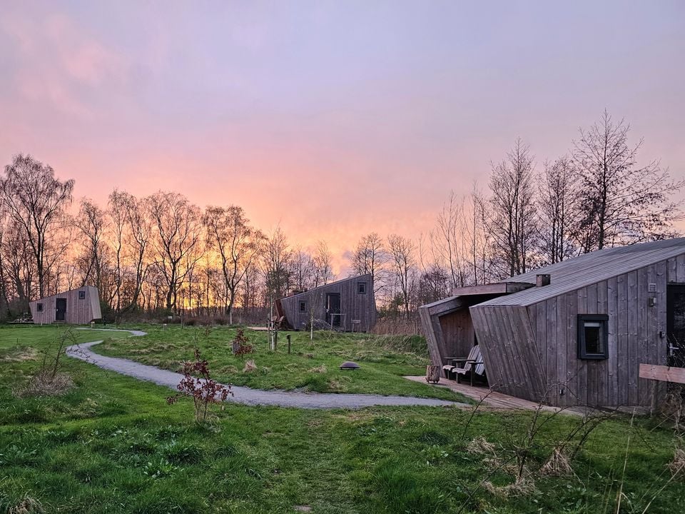 Vakantiepark Ljeppershiem