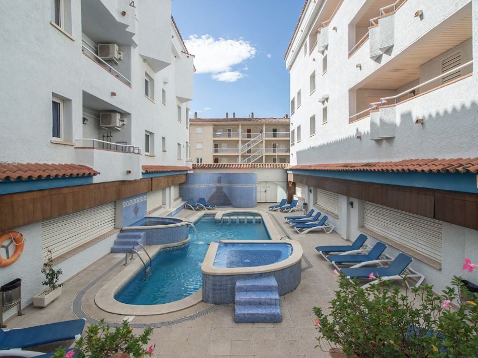 Pierre & Vacances Résidence Empuriabrava Maurici Park