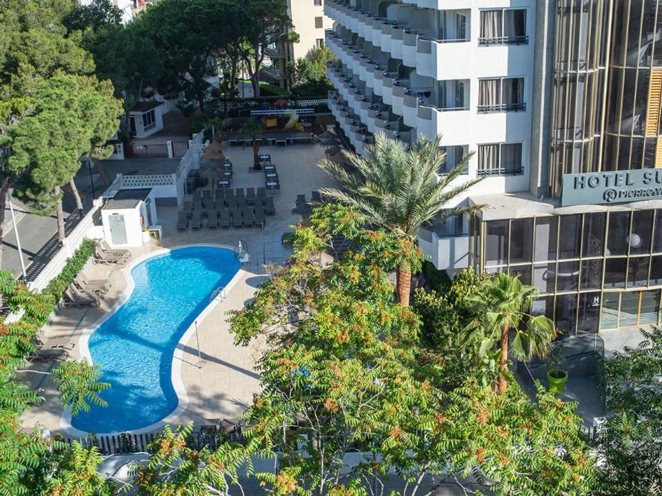 Pierre & Vacances Hotel Salou Sunset
