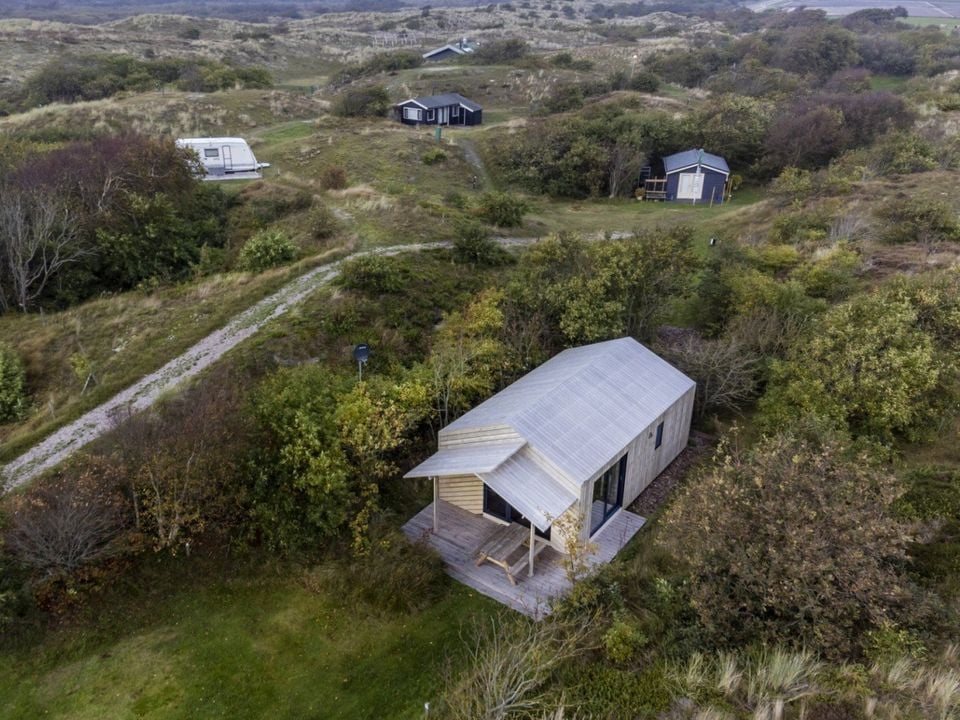 Duincamping de Lepelaar Duincamping de Lepelaar