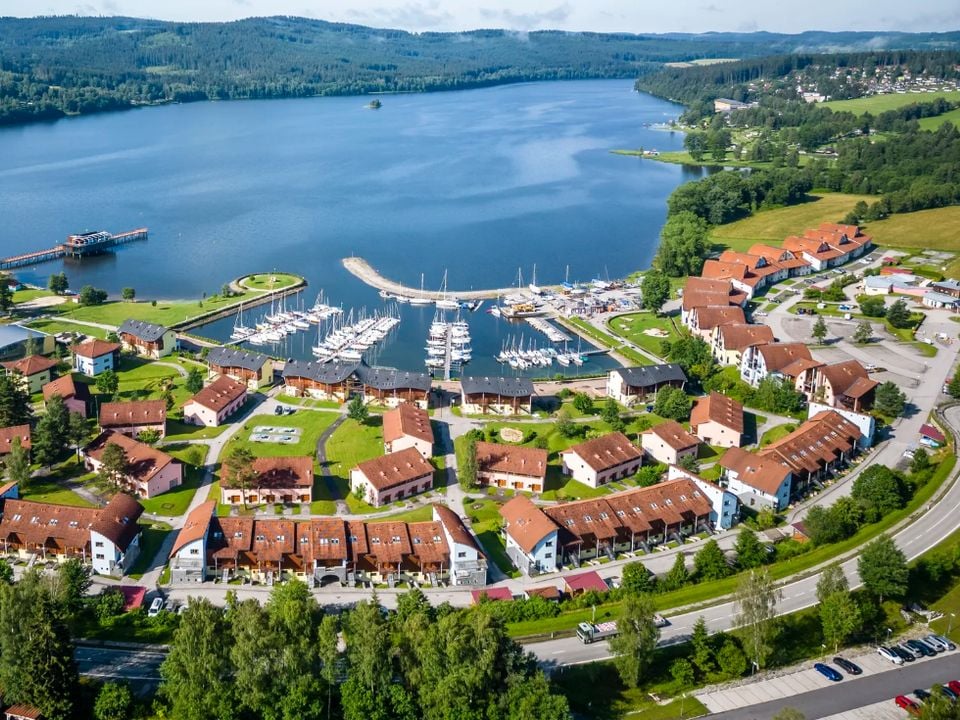 Landal Marina Lipno
