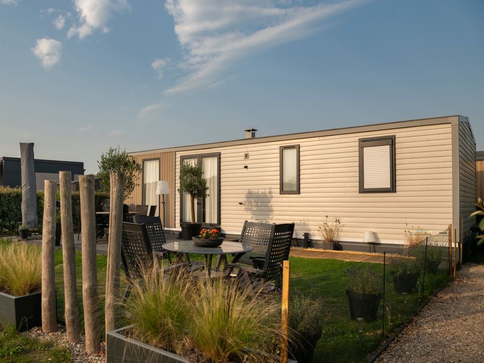Siblu Camping Duinzicht