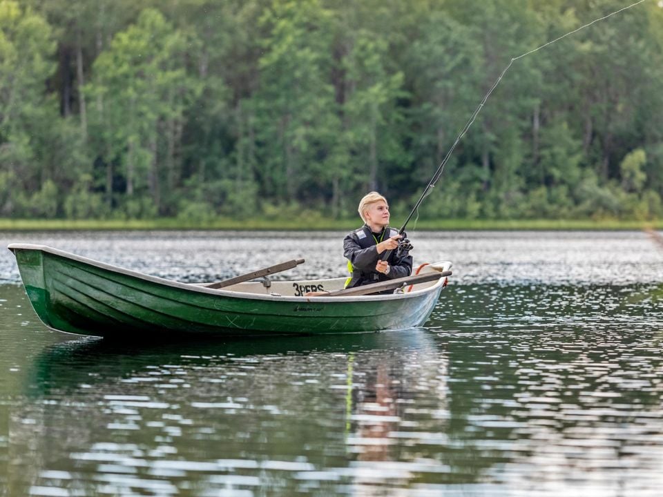 Vaikko Riverside Resort