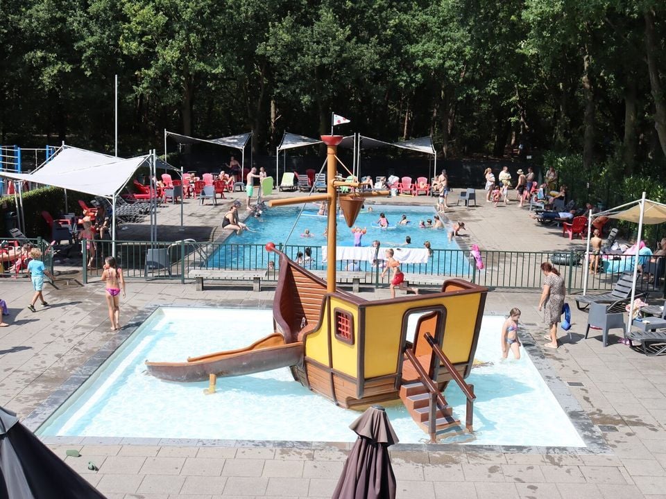 Recreatiepark Duinhoeve