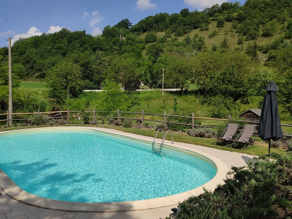 Vodatent Camping Sensazione