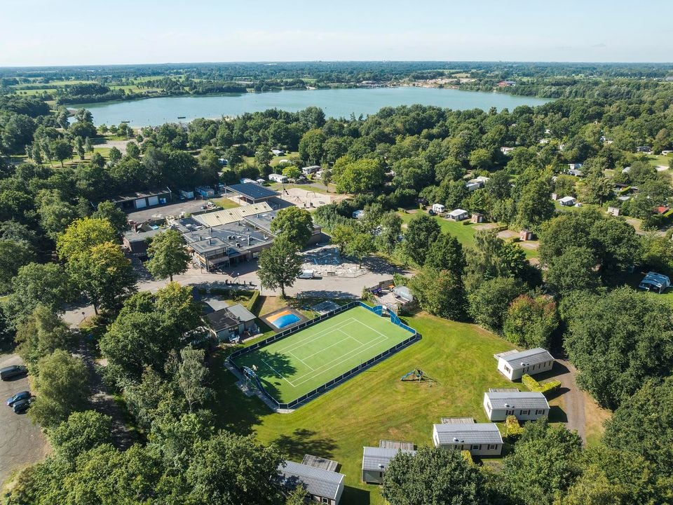 Vakantiepark 't Strandheem
