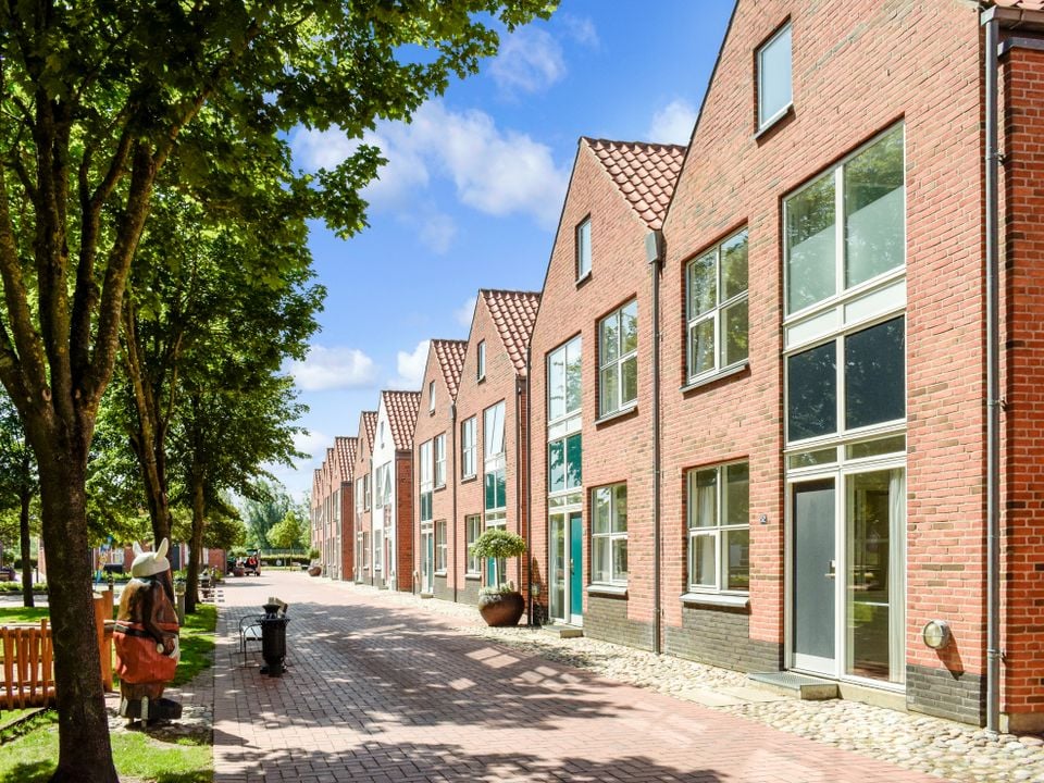 impressie Ribe Byferie Resort