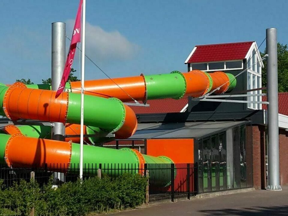 Camping 't Veld