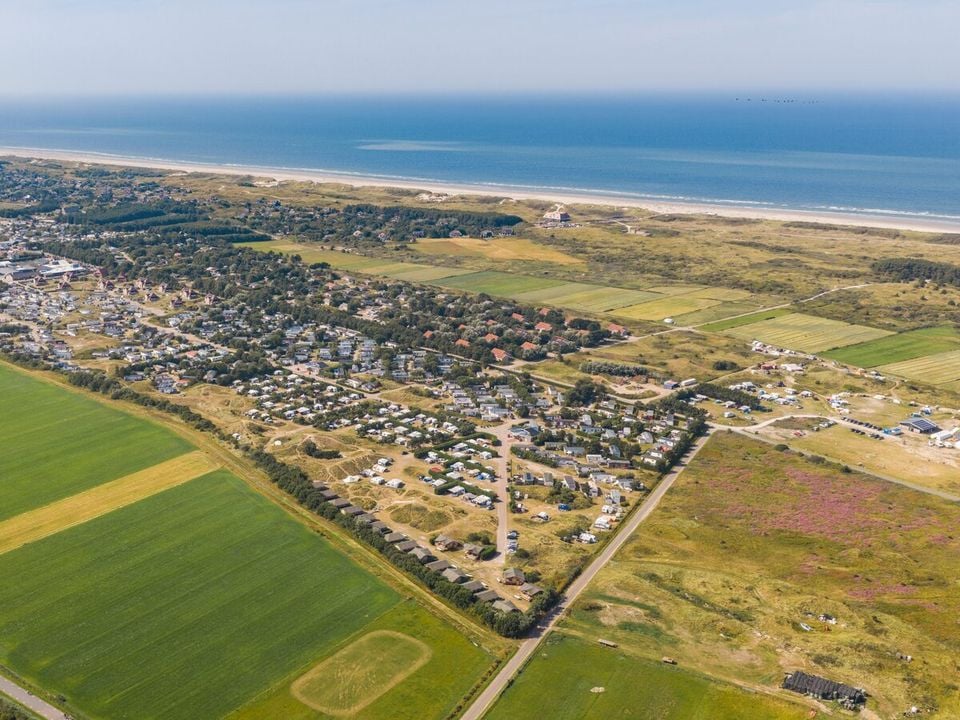 Vakantiepark Klein Vaarwater