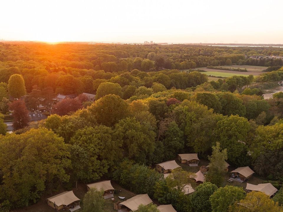 impressie Buytenplaats Gooise Heide