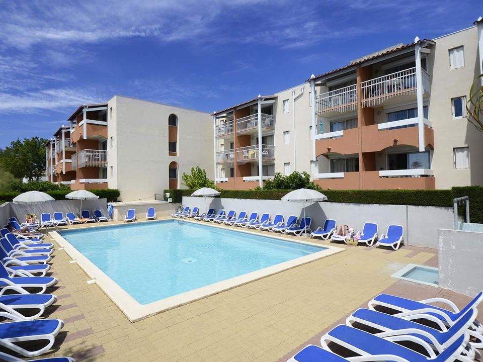 Résidence Primavera - Camping Hérault