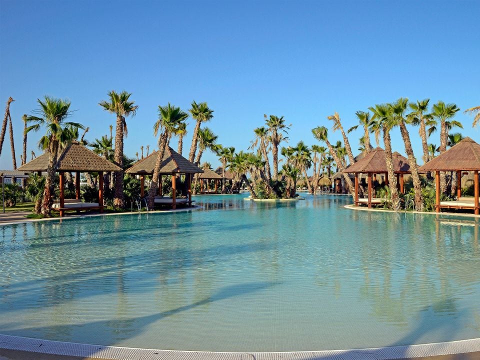 Camping Alannia Costa Blanca