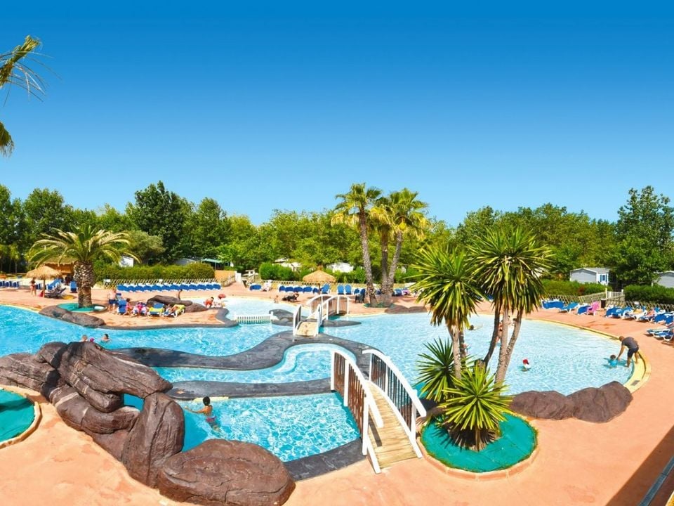 impressie Camping Les Salisses