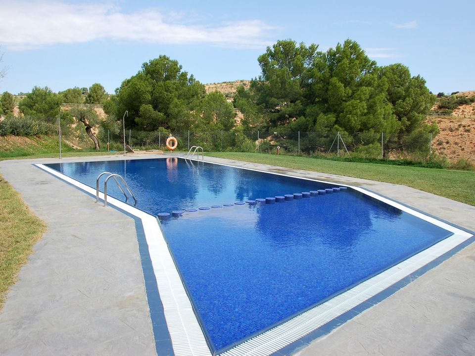 Camping Terra Alta - Camping Tarragona