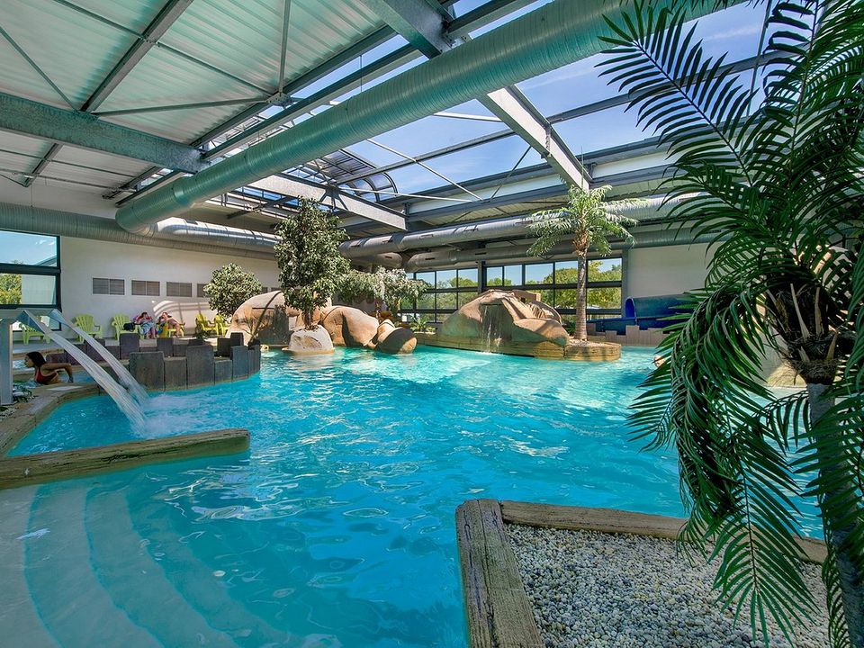 impressie Camping l'Océan