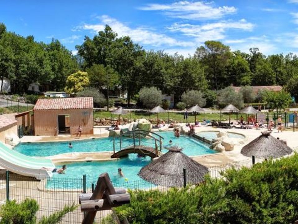 Camping Villaverde - Camping Var