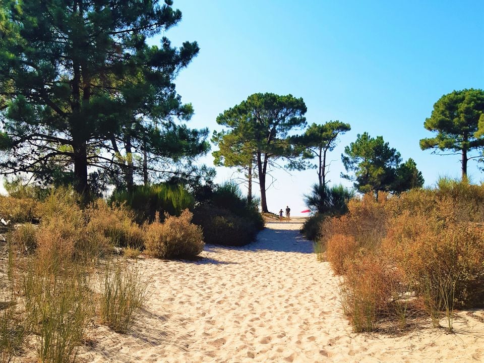 impressie Camping Dolce Vita