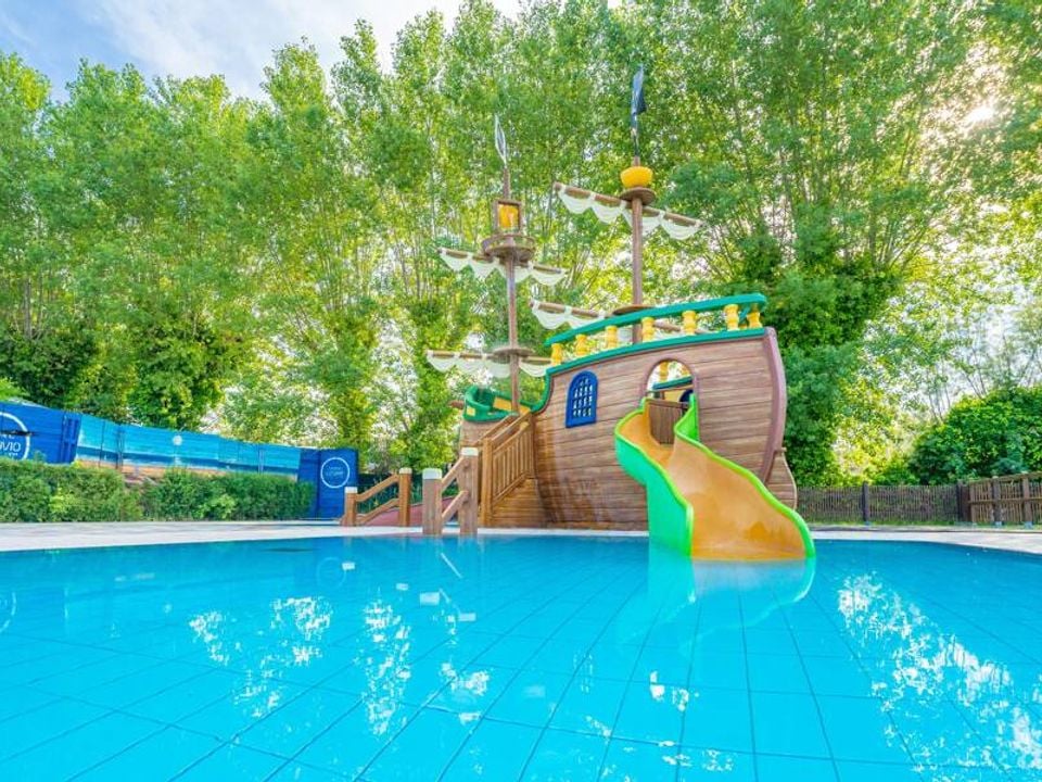 Camping Ca' Savio