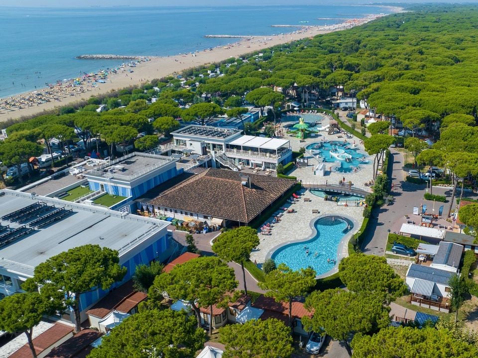 Camping Cavallino