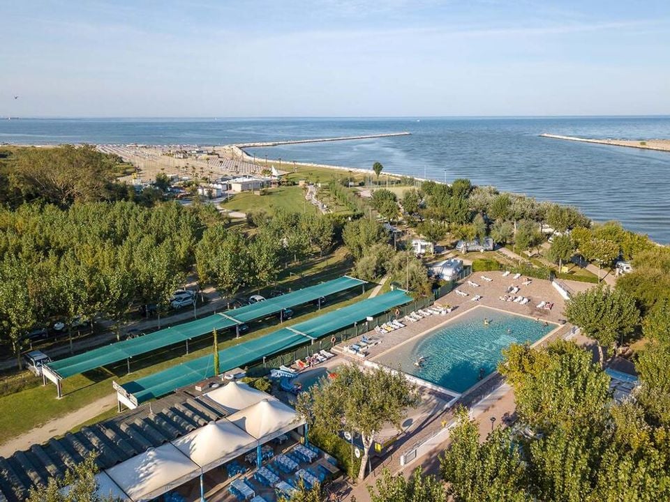 Camping Oasi