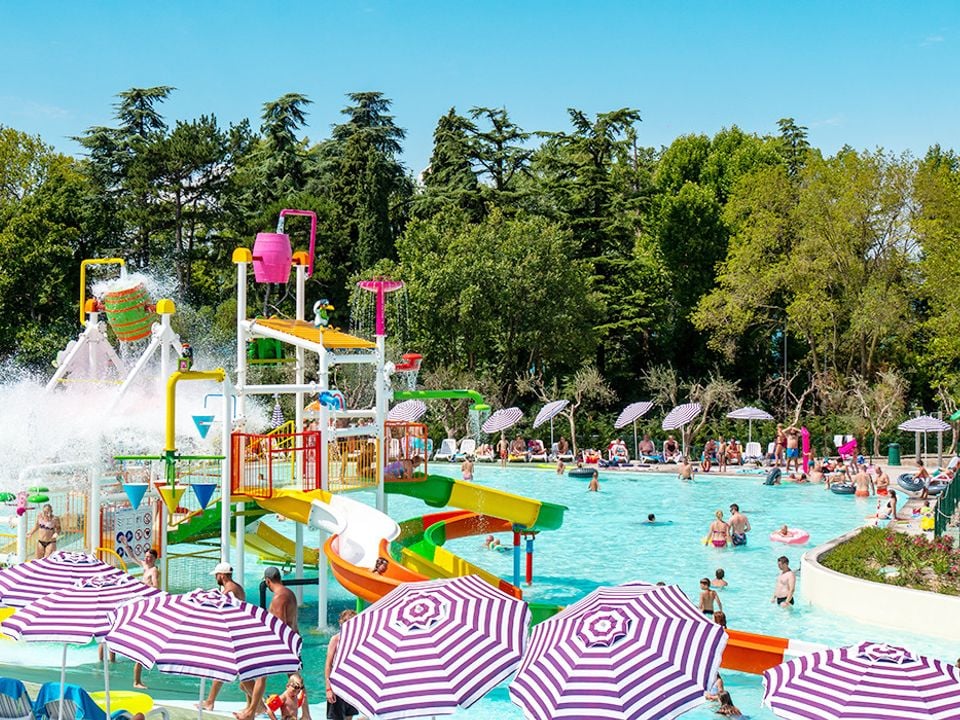 Camping Cisano San Vito