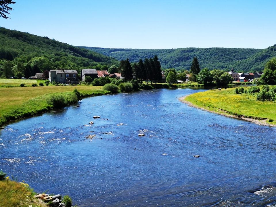 impressie Domaine d'Haulmé