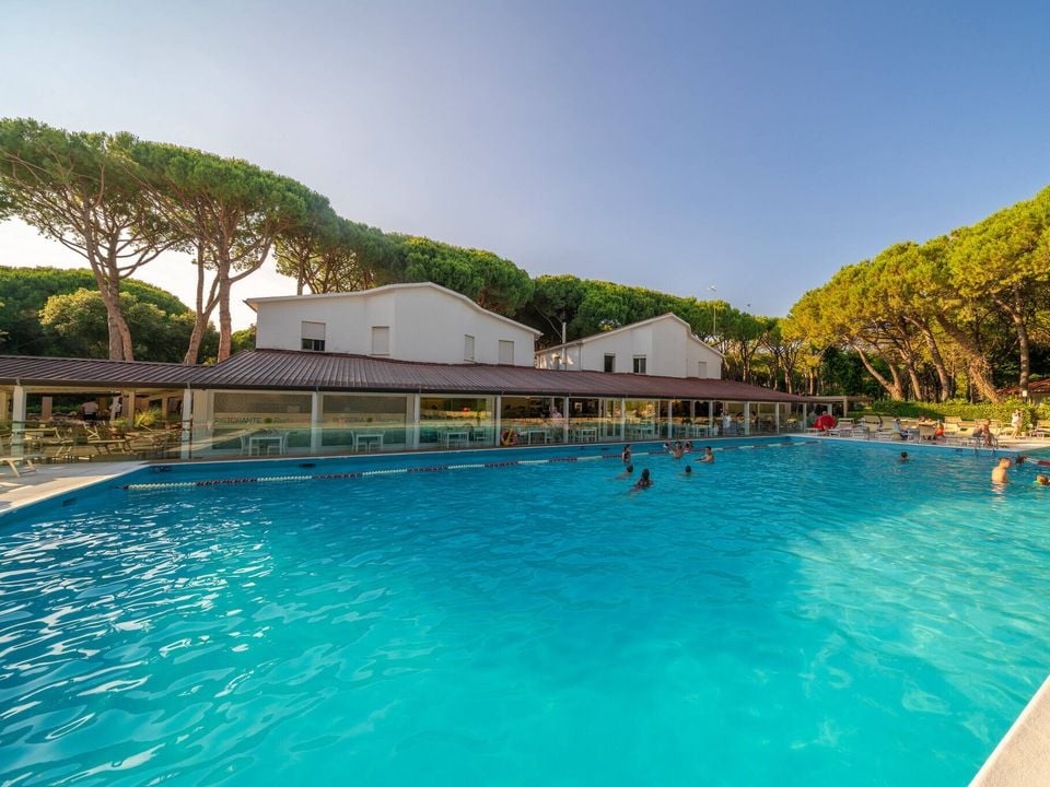 Club del Sole Jesolo Familiy Village Family Resort